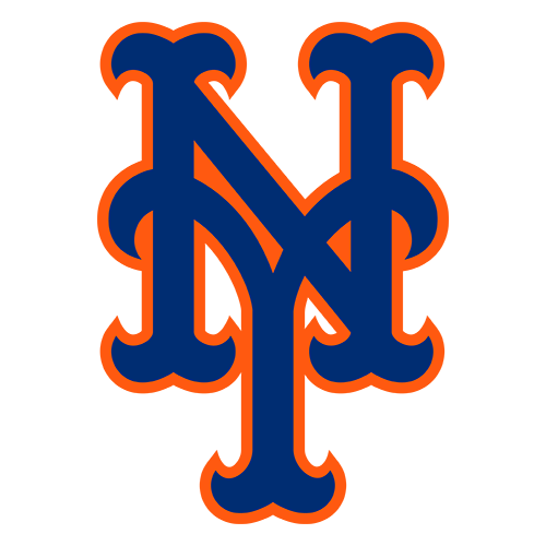 New York Mets logo