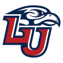 Liberty Flames logo