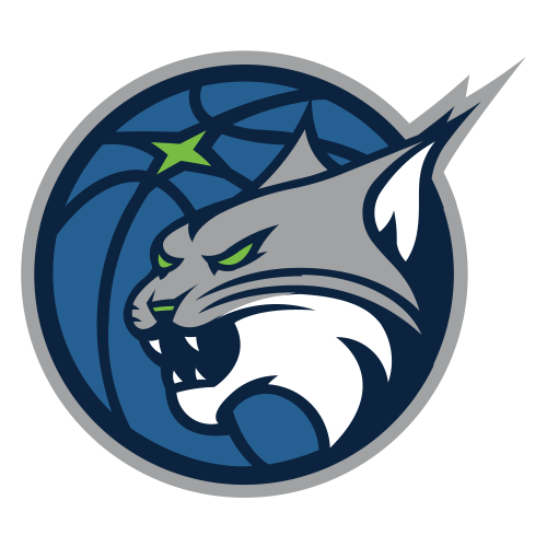 Minnesota Lynx logo