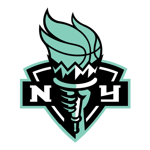 New York Liberty logo