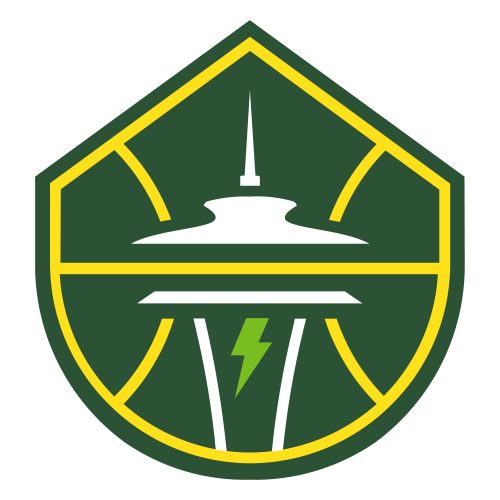 Seattle Storm logo