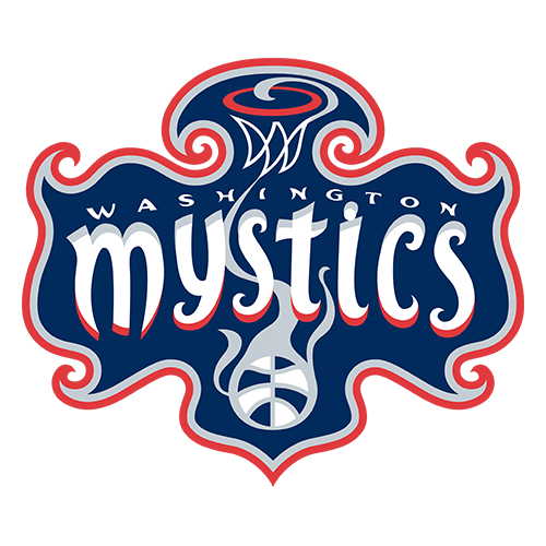 Washington Mystics logo